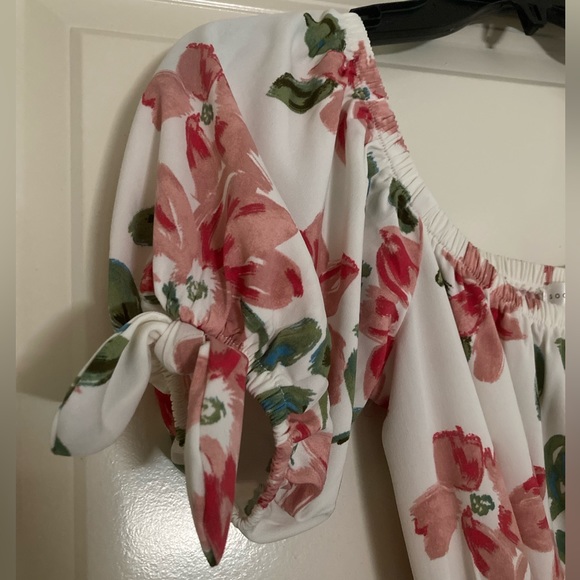 Society and Stitch dress NWT size XS - Picture 4 of 6